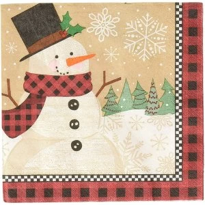 Image of Amscan Party Tableware Pack Of 16