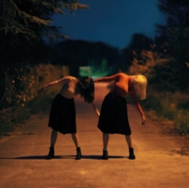 Image of Carried in Sound CD / Album