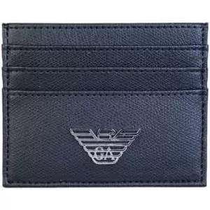 Image of Armani Y4R173YLA0E_81072black mens Purse wallet in Black. Sizes available:One size