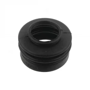 Image of Mounting Bush Stabilizer 34566 by Febi Bilstein Front Axle