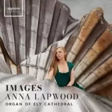 Image of Anna Lapwood: Images