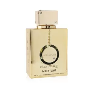 Image of Armaf Club De Nuit Milestone Eau de Parfum Unisex 105ml