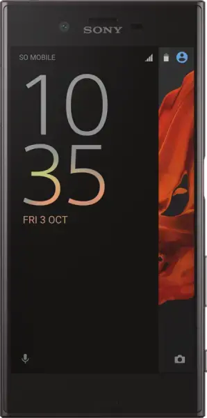 Image of Sony Xperia XZ 2016 64GB
