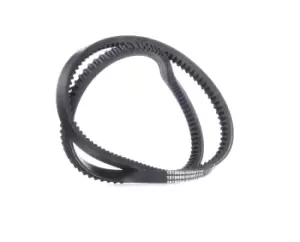 Image of RIDEX V Belt 10C0042 Fenner Belt VW,MERCEDES-BENZ,TOYOTA,Transporter IV Bus (70B, 70C, 7DB, 7DK, 70J, 70K, 7DC, 7DJ)