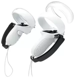 Image of Stealth Touch Controller Grip Kit For Meta Quest 2