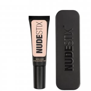 Image of NUDESTIX Tinted Cover Foundation (Various Shades) - Nude 1