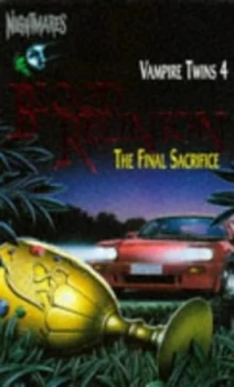 Image of Blood Reunion by Janice Harrell Book