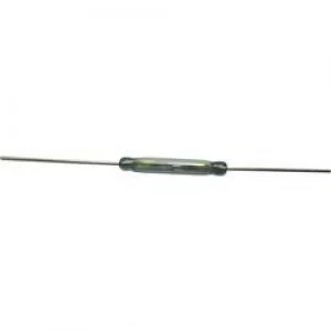 Image of Hamlin DRR 129 Standard Reed Switch 1 closure 3 A 100 W