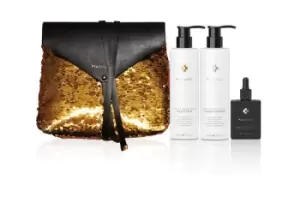 Image of Paul Mitchell Marula Unwrap Radiance Gift Set
