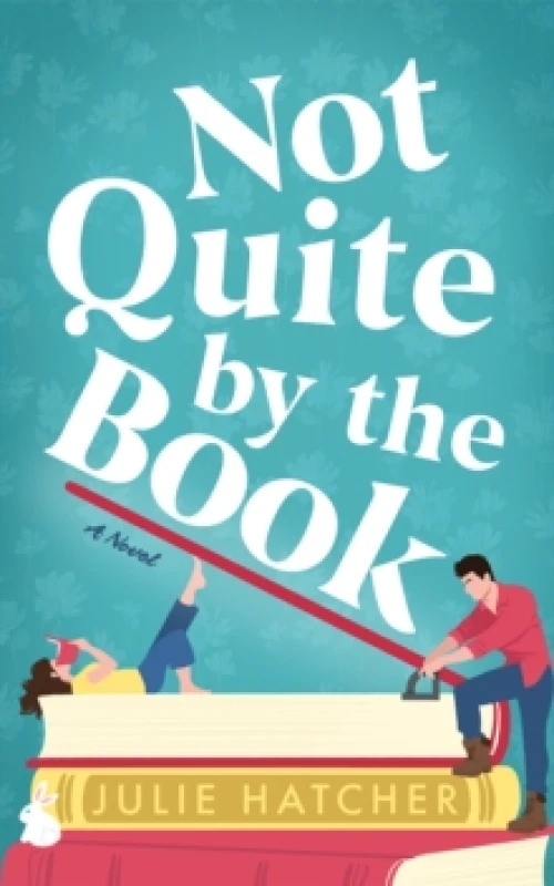 Image of Not Quite by the Book : A Novel Paperback / softback