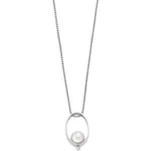 Image of Ladies Skagen Jewellery Agnethe Necklace