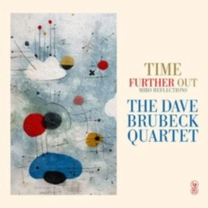 Image of Time Further Out (Miro Reflections) [special Edition] Vinyl