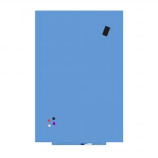 Image of Rocada Skincolour Board 75x115cm Blu EXR21377RC