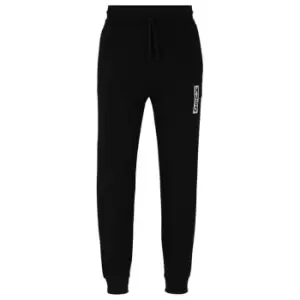 Image of Hugo Dogur 10231445 01 - Black