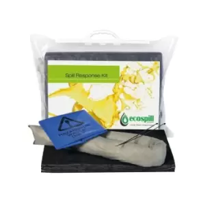 Image of Ecospill - Maintenance Clip Top Spill Kit - 30 Litre - MAISK30