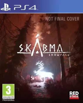 Image of Skabma Snowfall PS4 Game