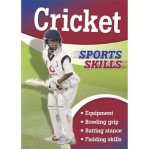 Image of Sports Skills: Cricket