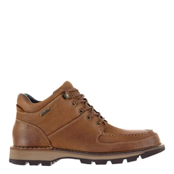 Image of Rockport Rockport Umbwe Chukka Boots - Brown