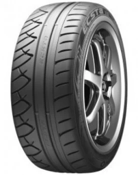Image of Kumho Ecsta XS KU36 265/35 ZR18 97W XL