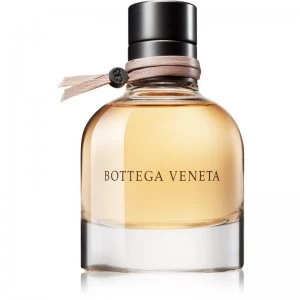 Image of Bottega Veneta Eau de Parfum For Her 50ml