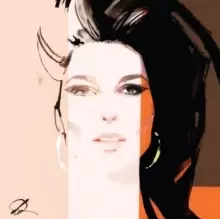 Image of The Girl from Chickasaw County