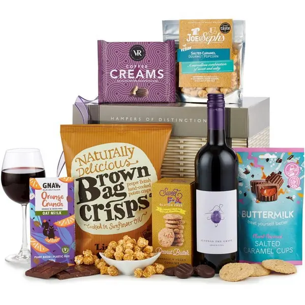 Image of Other Gluten Free Vegan Hamper One Size Multi 76796299000