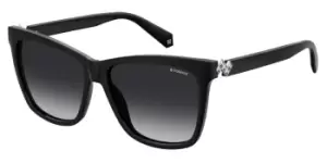 Image of Polaroid Sunglasses PLD 4078/S/X Polarized 807/WJ