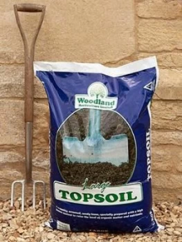 Image of Screened Topsoil 25Kg Bag