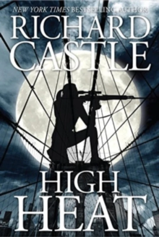 Image of High Heat Paperback / softback