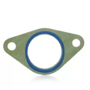 Image of ELRING Intake Manifold Gasket 821.012 Inlet Manifold Gasket,Gasket, intake manifold BMW,OPEL,LAND ROVER,3 Limousine (E36),5 Limousine (E34)