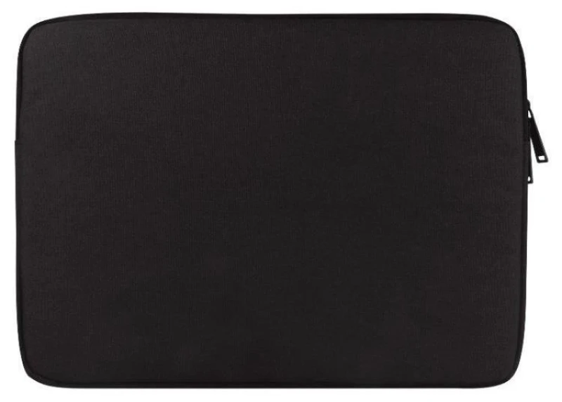 Image of eSTUFF ES697050-BULK laptop case 30.5cm (12") Sleeve case Black