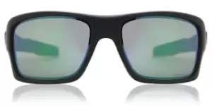 Image of Oakley Sunglasses OO9263 TURBINE Polarized 926345