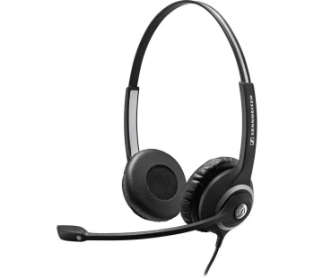 Image of Sennheiser EPOS IMPACT SC-260 Circle Binaural Headset