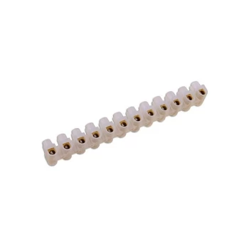 Image of Connect - Wiring ors - 15A Terminal Block - 30252