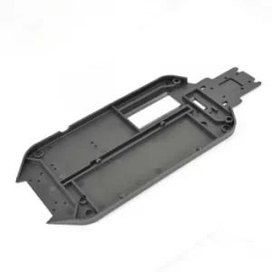 Image of Ftx Vantage/Hooligan Buggy Ep Chassis Plate Rear Part 1Pc