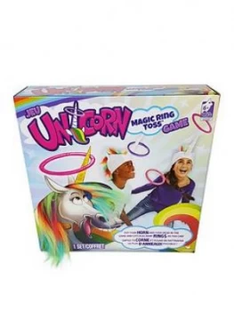 Image of Cardinal Unicorn Ring Toss