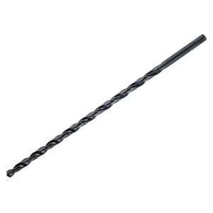 Image of Dormer A125 HSS Extra Length Drill 1/8in OL:200mm WL:150mm