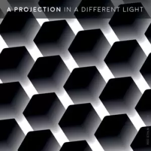 Image of In a Different Light by A Projection CD Album