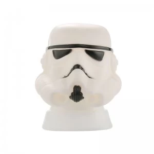 Image of Disney Storm Trooper 3D Shower Gel 300ml