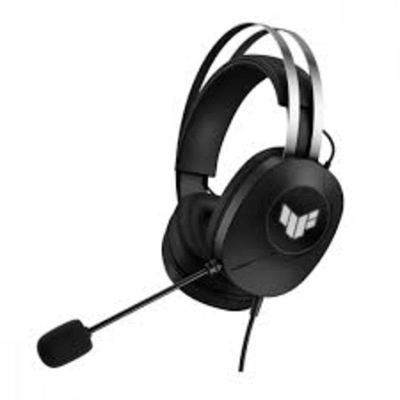 Image of Asus TUF Gaming H1 Gen II Lightweight Gaming Headset HS-ASTUFGAMINGH1GEN2