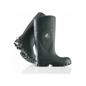 Image of STEPLITE X SOLID GRIP F/S S5 NON METALLIC BLACK 05(38) - Bekina