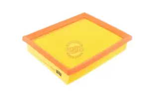 Image of MASTER-SPORT Air filter Filter Insert 2159-LF-PCS-MS Engine air filter,Engine filter PEUGEOT,CITROEN,206 Schragheck (2A/C),206 CC (2D),206 SW (2E/K)