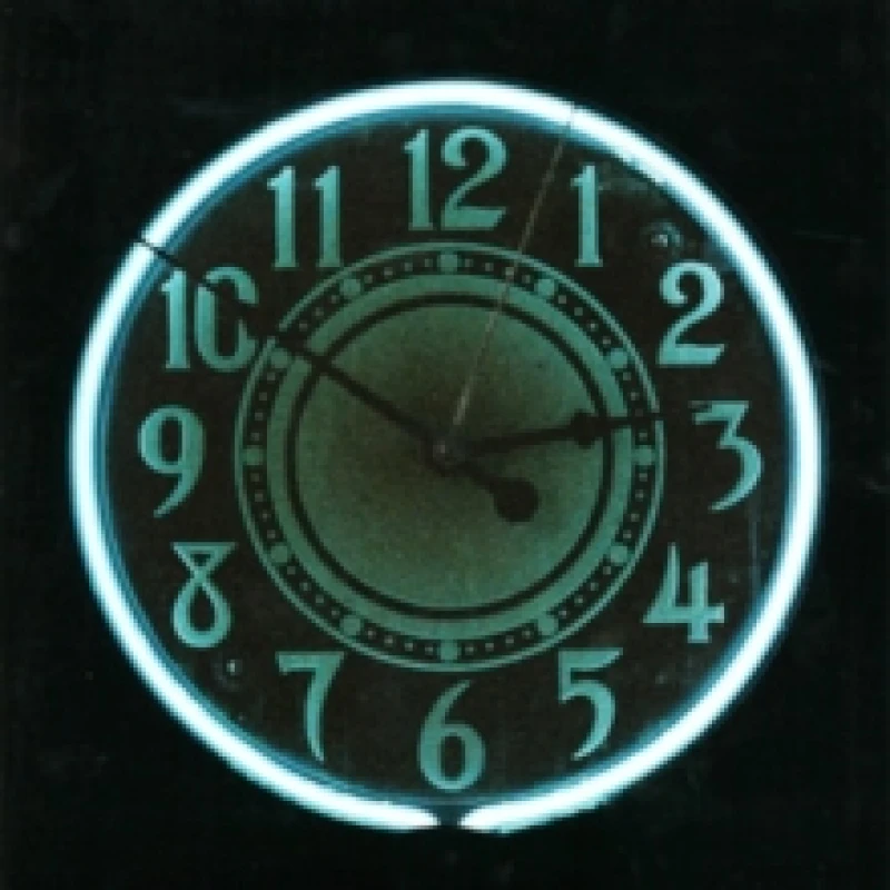 Image of The Darkest Hour CD / Album