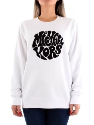 Image of MICHAEL KORS Choker Women White