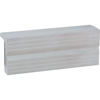 Image of 125MM Aluminium Faced Magnetic Vice Jaws - Kennedy