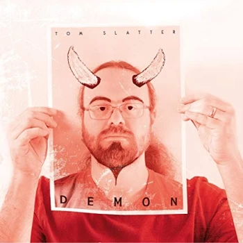 Image of Tom Slatter - Demon CD
