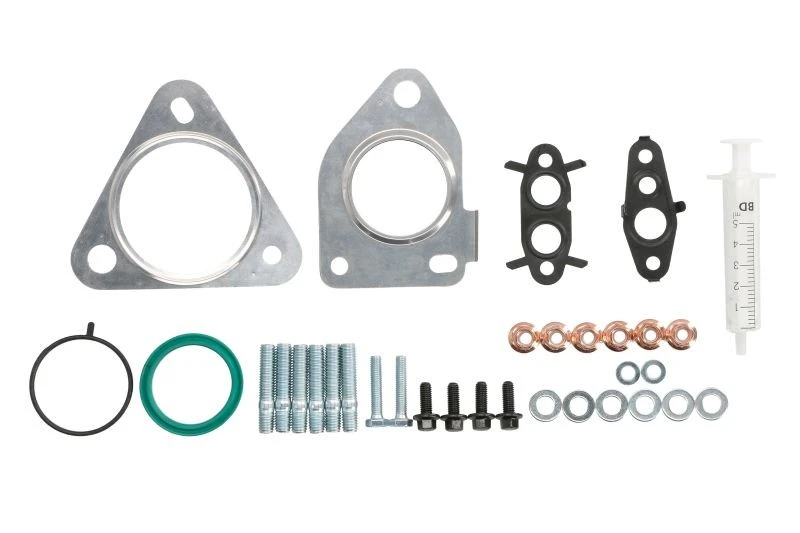 Image of EVORON EVMK0263 Mounting Kit, charger with gaskets/seals Mounting Kit,charger (2420)