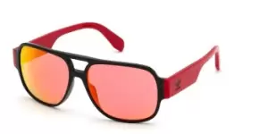Image of Adidas Originals Sunglasses OR0006 01U
