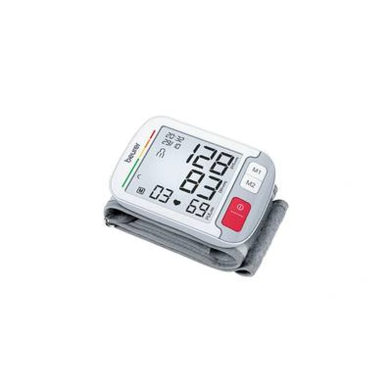 Image of Beurer Beurer BC 51 Blood pressure monitor 65060 65060