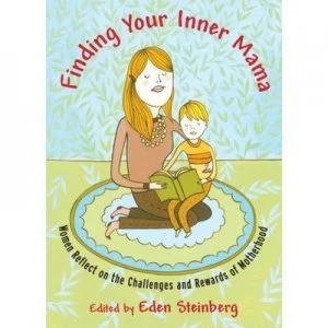 Image of Finding Your Inner Mama by Eden Steinberg Paperback